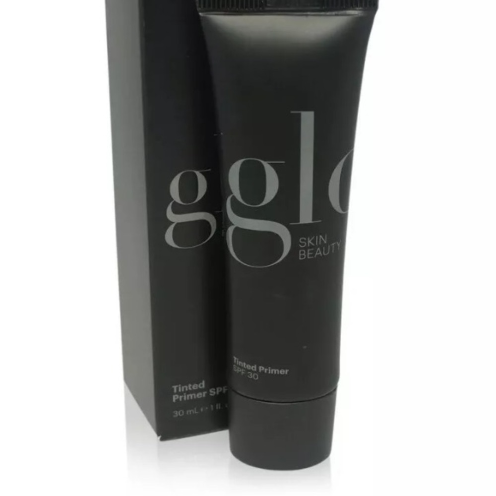 GLO SKIN BEAUTY Tinted Primer Med SPF 30